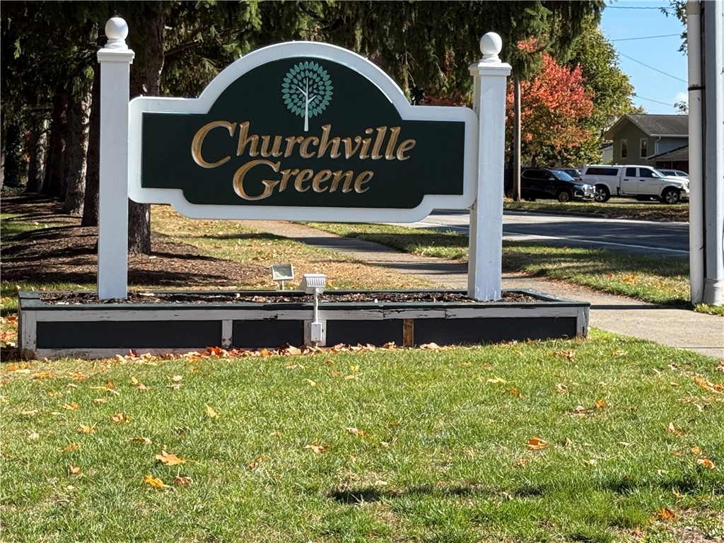 209 Greenway Boulevard Riga, NY 14428 - Photo 23 of 23