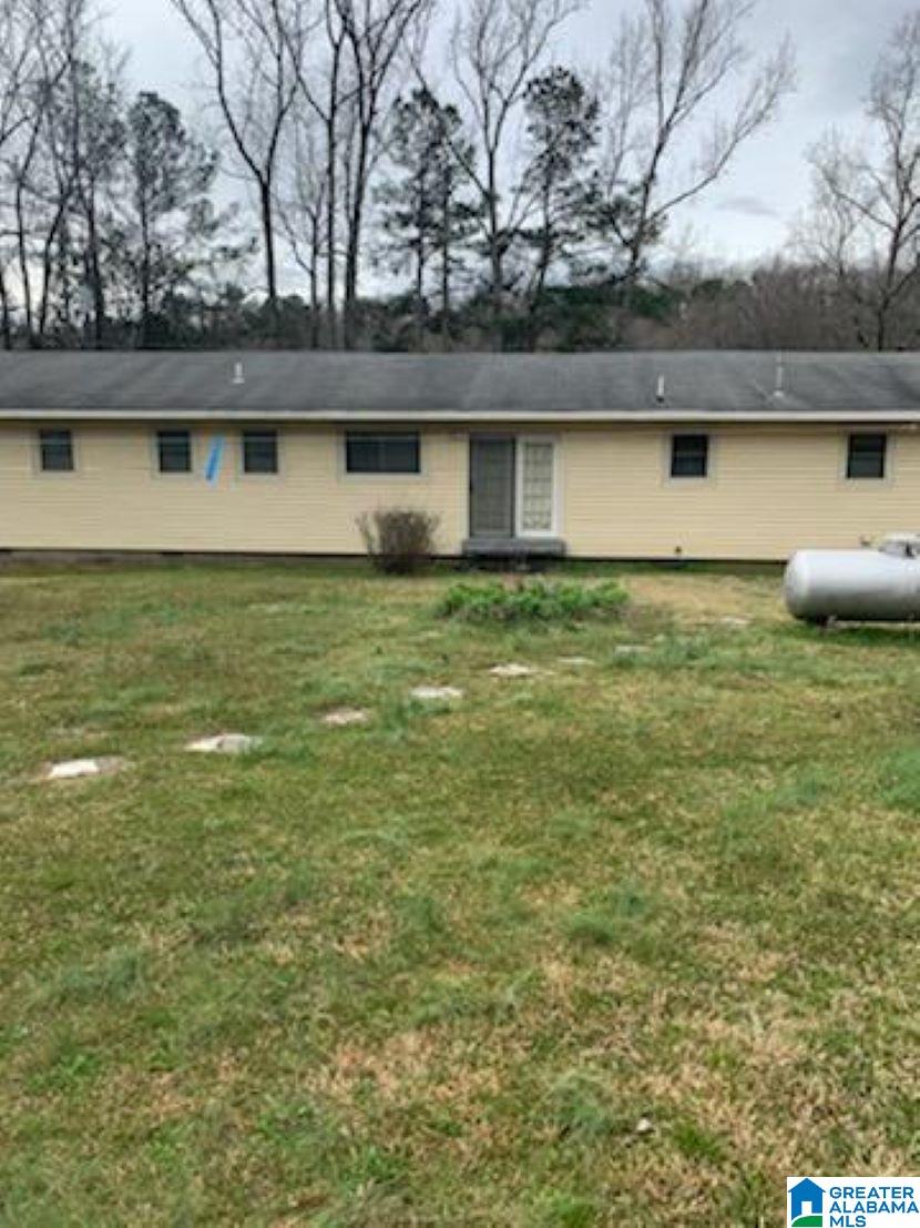 2532 Odens Mill Road Sylacauga, AL 35151 - Photo 18 of 18