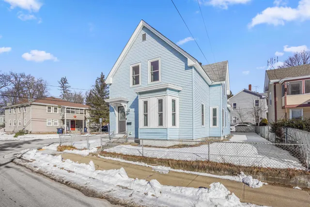 $459,900 | 11 Charles Street, Nashua, NH 03064
