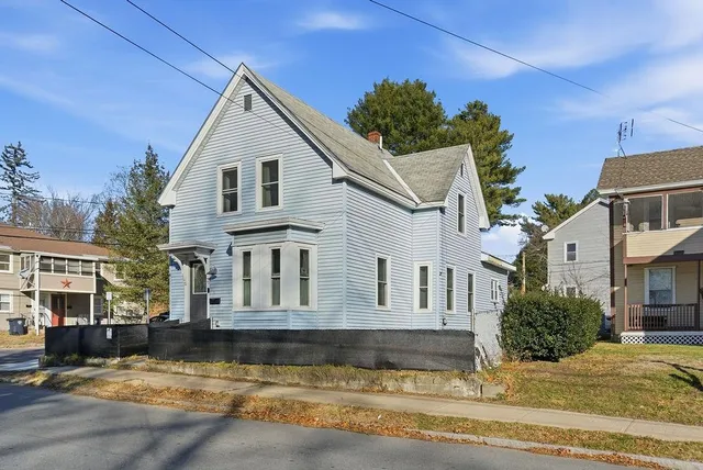 $479,900 | 11 Charles Street, Nashua, NH 03064