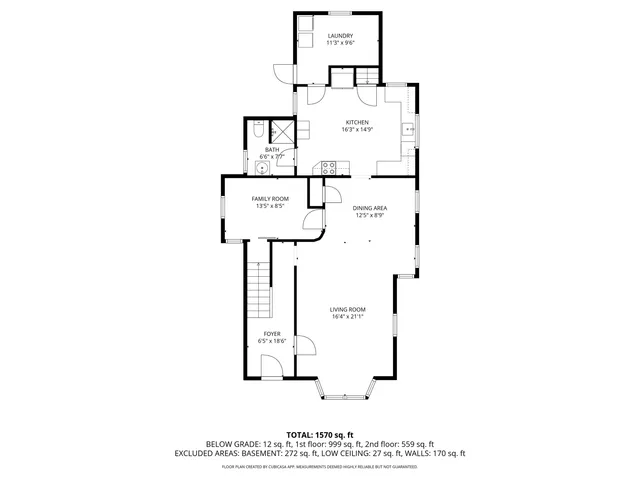 $479,900 | 11 Charles Street, Nashua, NH 03064