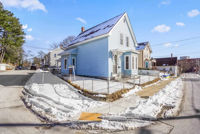 $459,900 | 11 Charles Street, Nashua, NH 03064