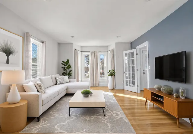 $449,000 | 11 Charles Street, Nashua, NH 03064