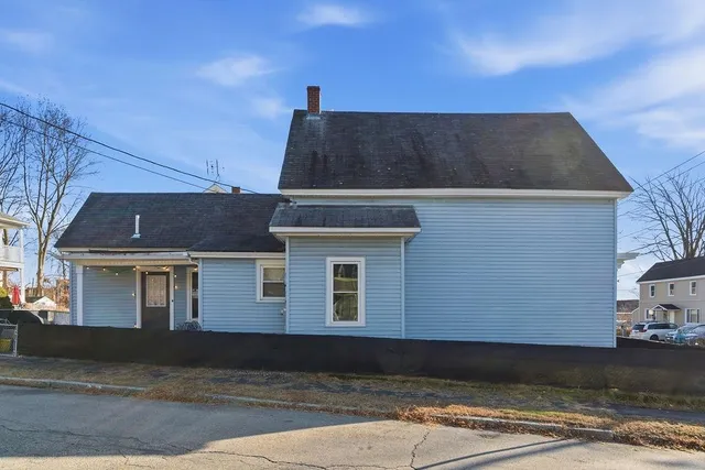 $479,900 | 11 Charles Street, Nashua, NH 03064