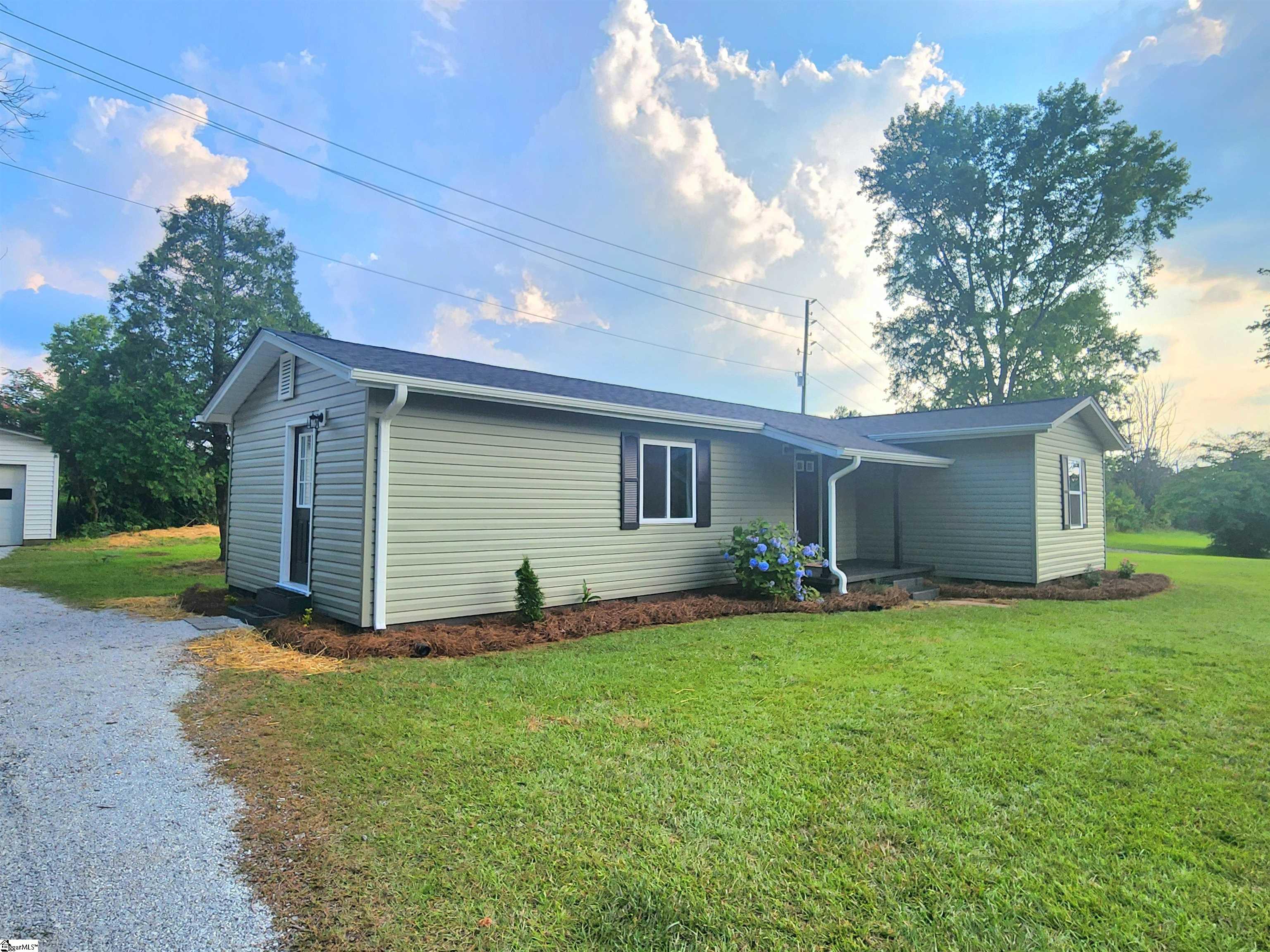1138 Bates Crossing Road Travelers Rest, SC 29690 - Photo 33 of 34