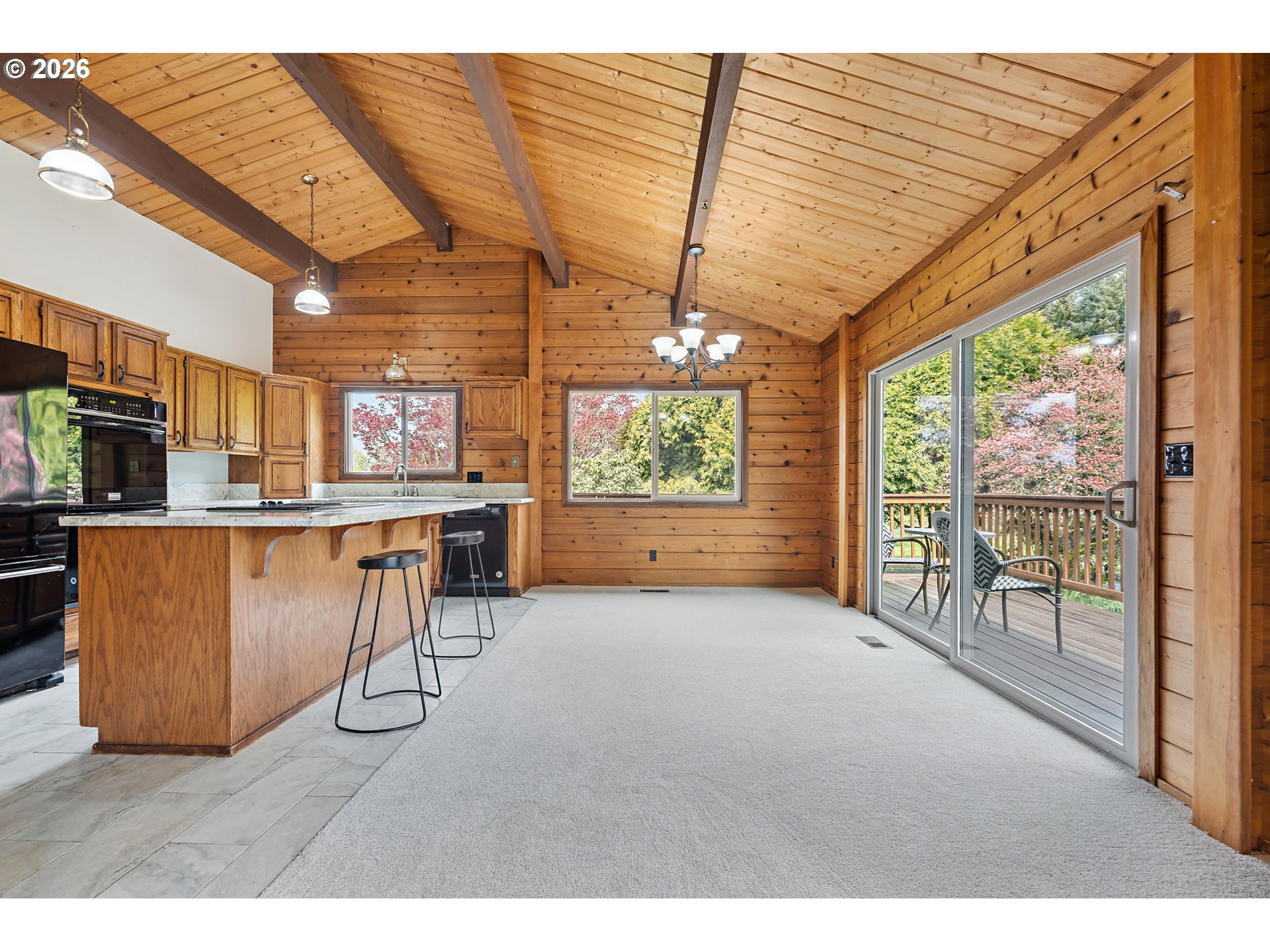 29006 Northeast 16th Avenue Ridgefield, WA 98642 - Photo 11 of 48 Kitchen/Dining Room