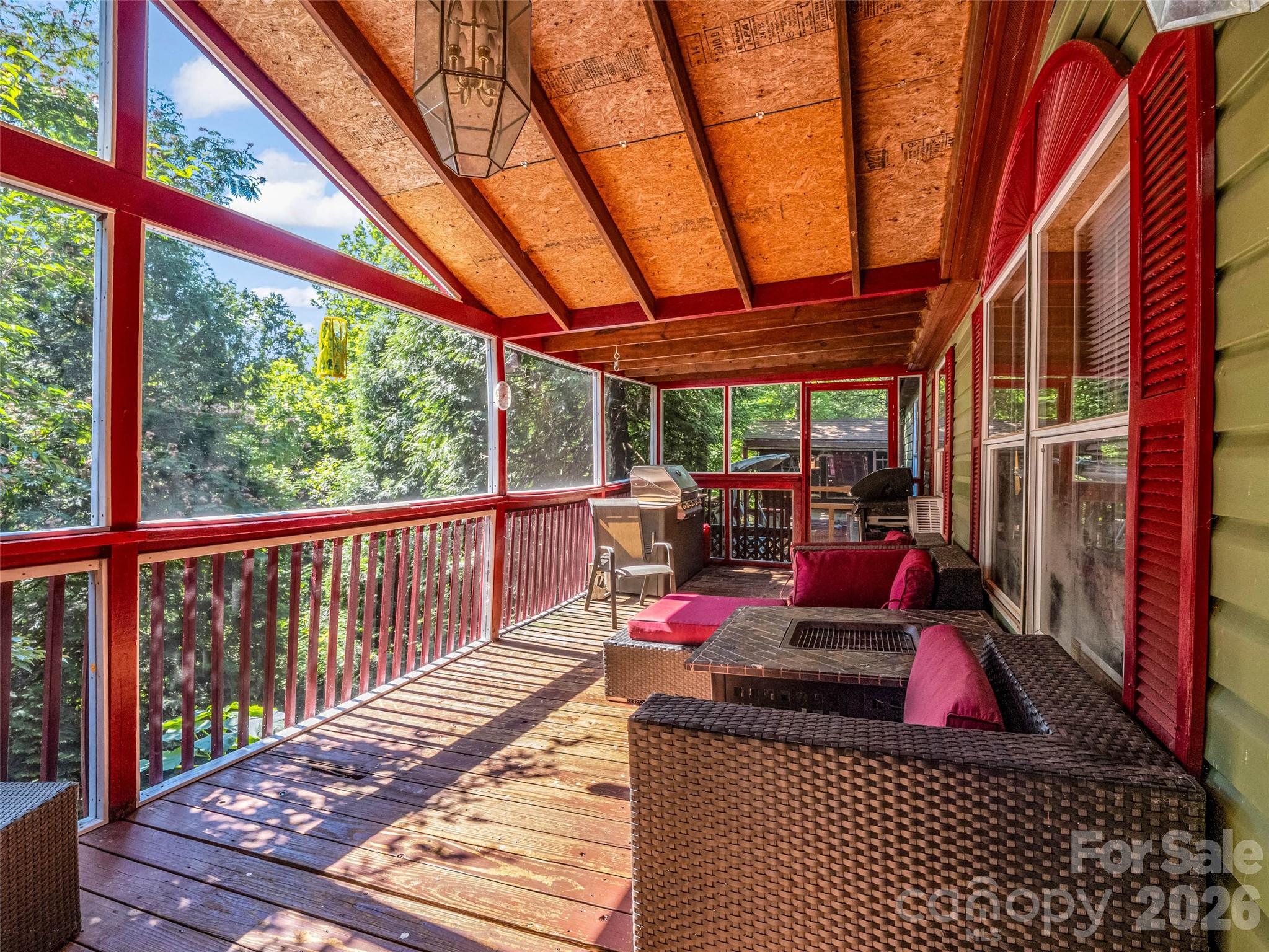 771 Bishop Lane, Unit 6 Mill Spring, NC 28756 - Photo 29 of 41