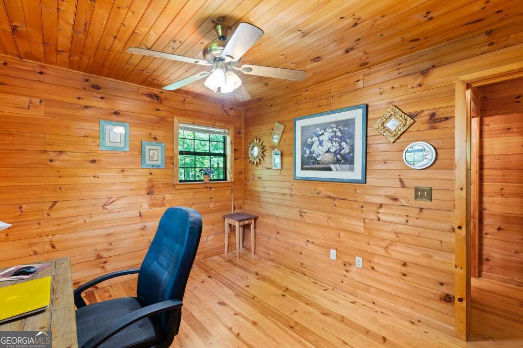 66 Fortenberry Road Young Harris, GA 30582 - Photo 26 of 59 Gallery Image 26