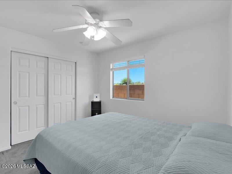 1436 North Old Ranch Road Tucson, AZ 85745 - Photo 25 of 47 Add'l Bedroom