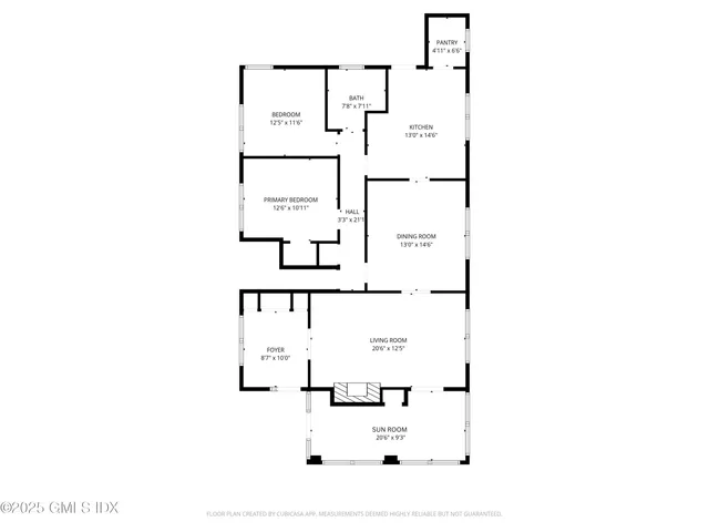 $3,700 | 40 Orchard Place, Unit 1, Greenwich, CT 06830