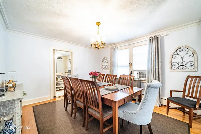 $3,700 | 40 Orchard Place, Unit 1, Greenwich, CT 06830