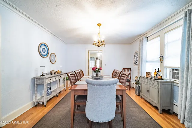 $3,700 | 40 Orchard Place, Unit 1, Greenwich, CT 06830