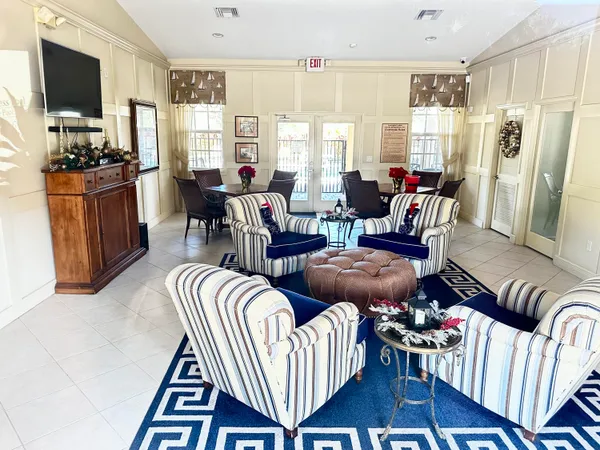 $264,900 | 3031 Southeast Lexington Lakes Drive, Unit 204, Stuart, FL 34994