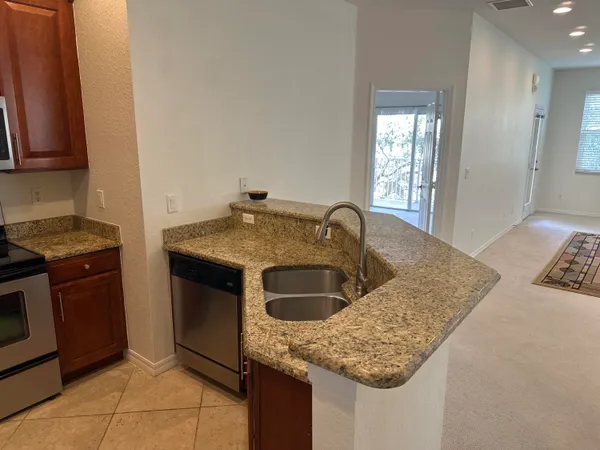 $264,900 | 3031 Southeast Lexington Lakes Drive, Unit 204, Stuart, FL 34994