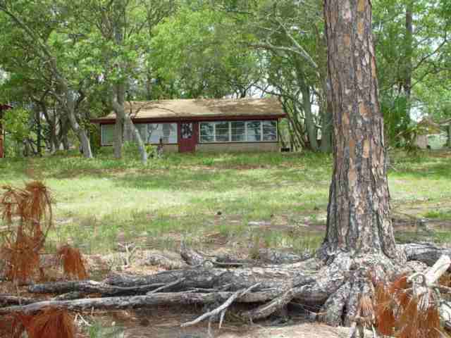 415 Mashes Sands Road Ochlockonee Bay, FL 32346 - Photo 1 of 9 Gallery Image 1