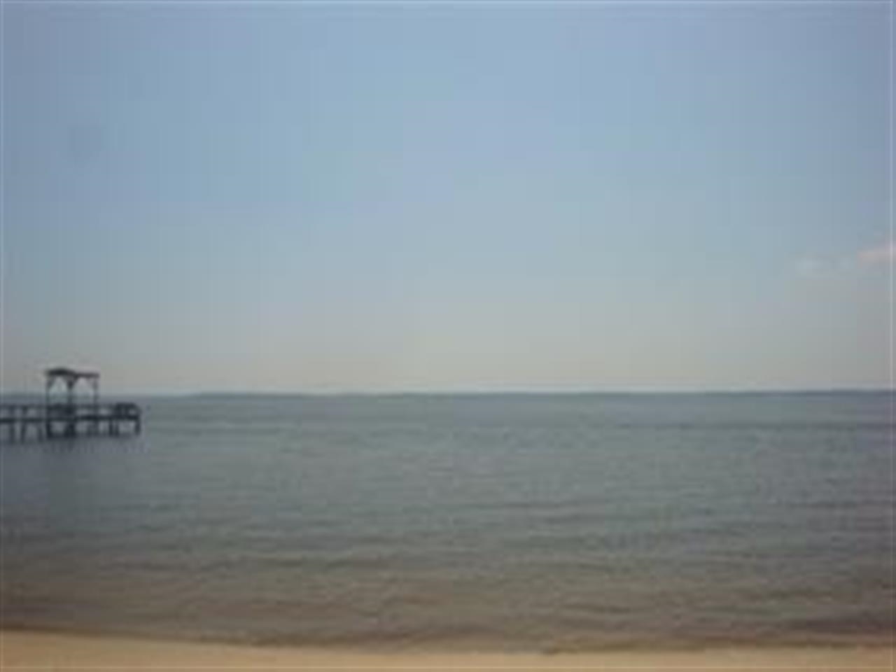 415 Mashes Sands Road Ochlockonee Bay, FL 32346 - Photo 8 of 9 Gallery Image 8