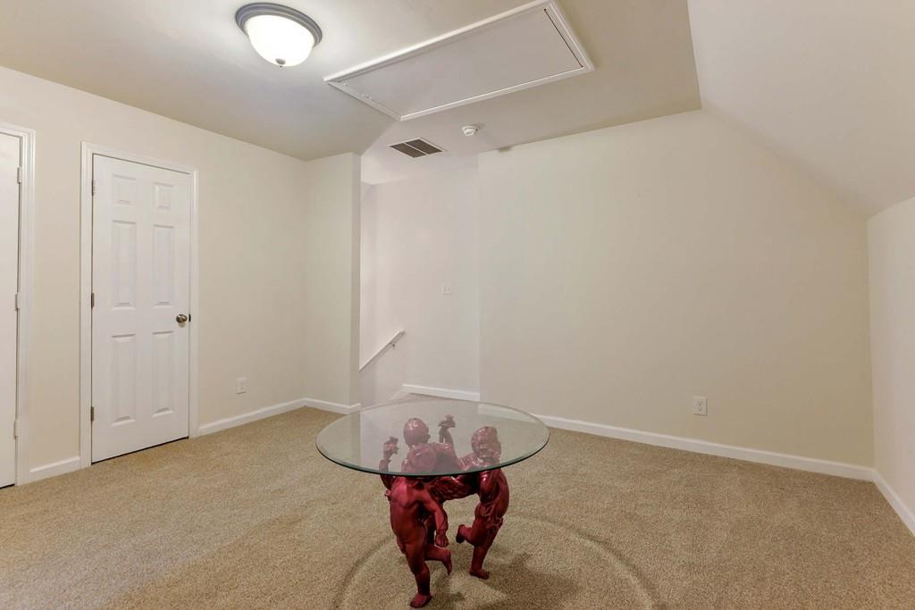 1099 Smith Street Southwest, Unit B Atlanta, GA 30310 - Photo 18 of 23