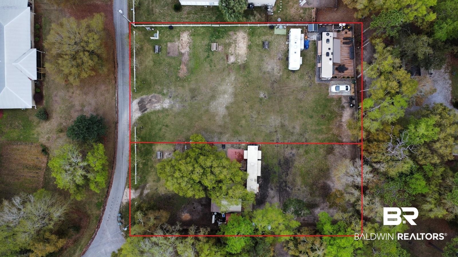 18780 Pine Acres Road Gulf Shores, AL 36542 - Photo 12 of 12 Gallery Image 12