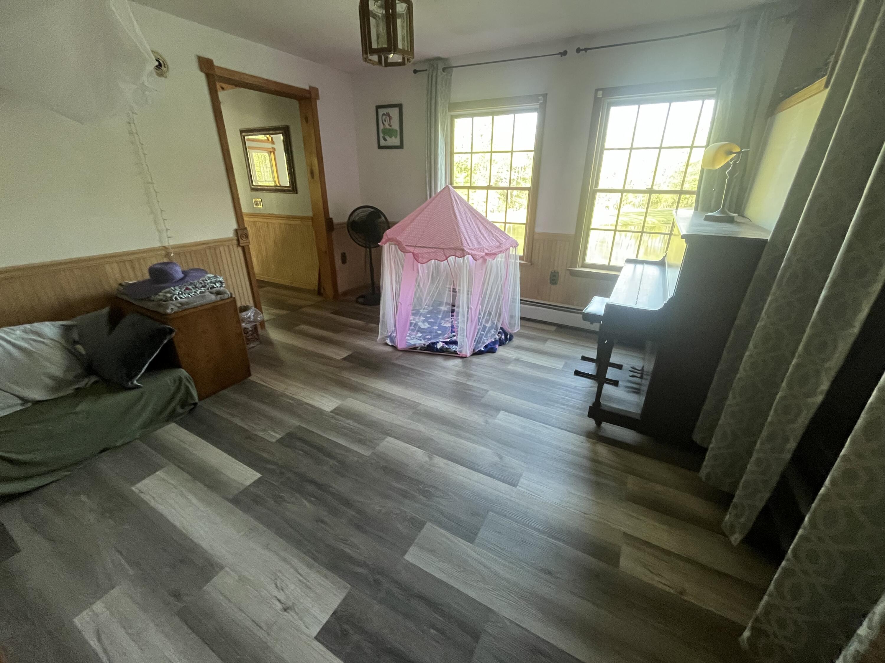 1300 China Road Winslow, ME 04901 - Photo 15 of 33 Bonus room level 1