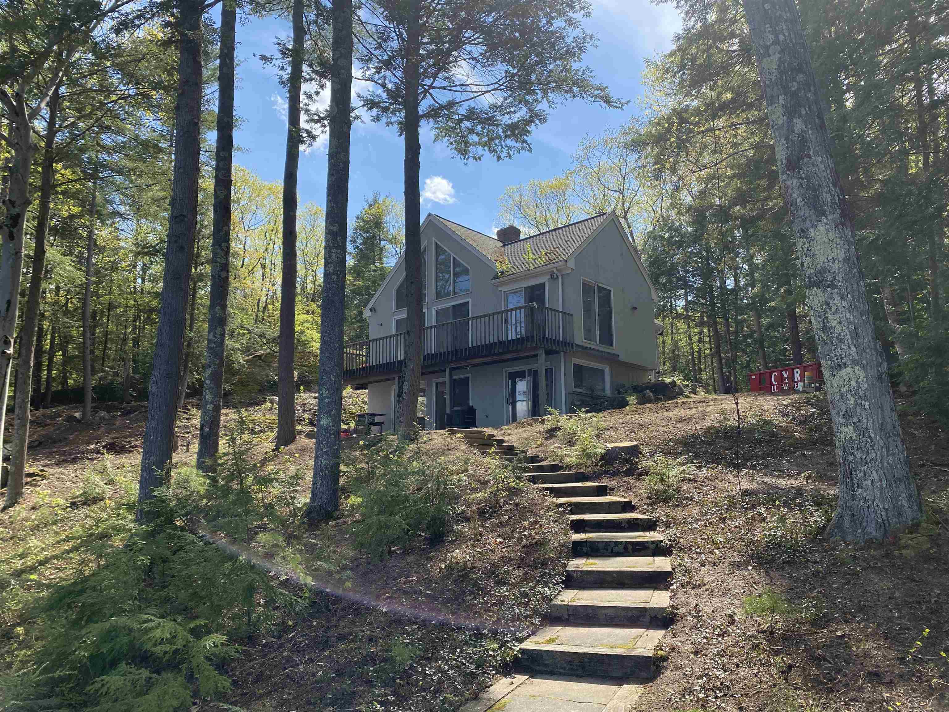 4 Mile Point Drive Meredith, NH 03253 - Photo 2 of 19