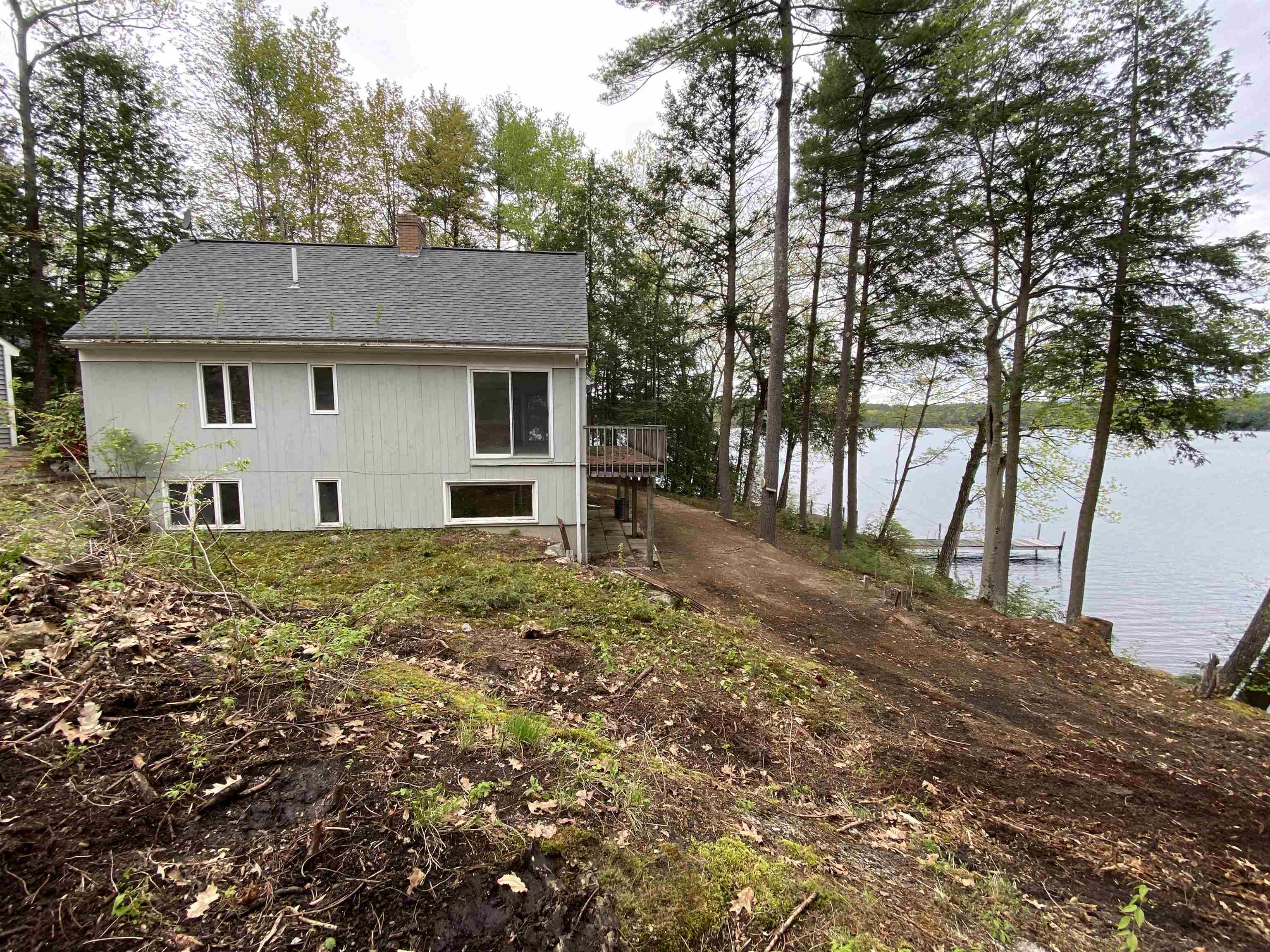 4 Mile Point Drive Meredith, NH 03253 - Photo 3 of 19