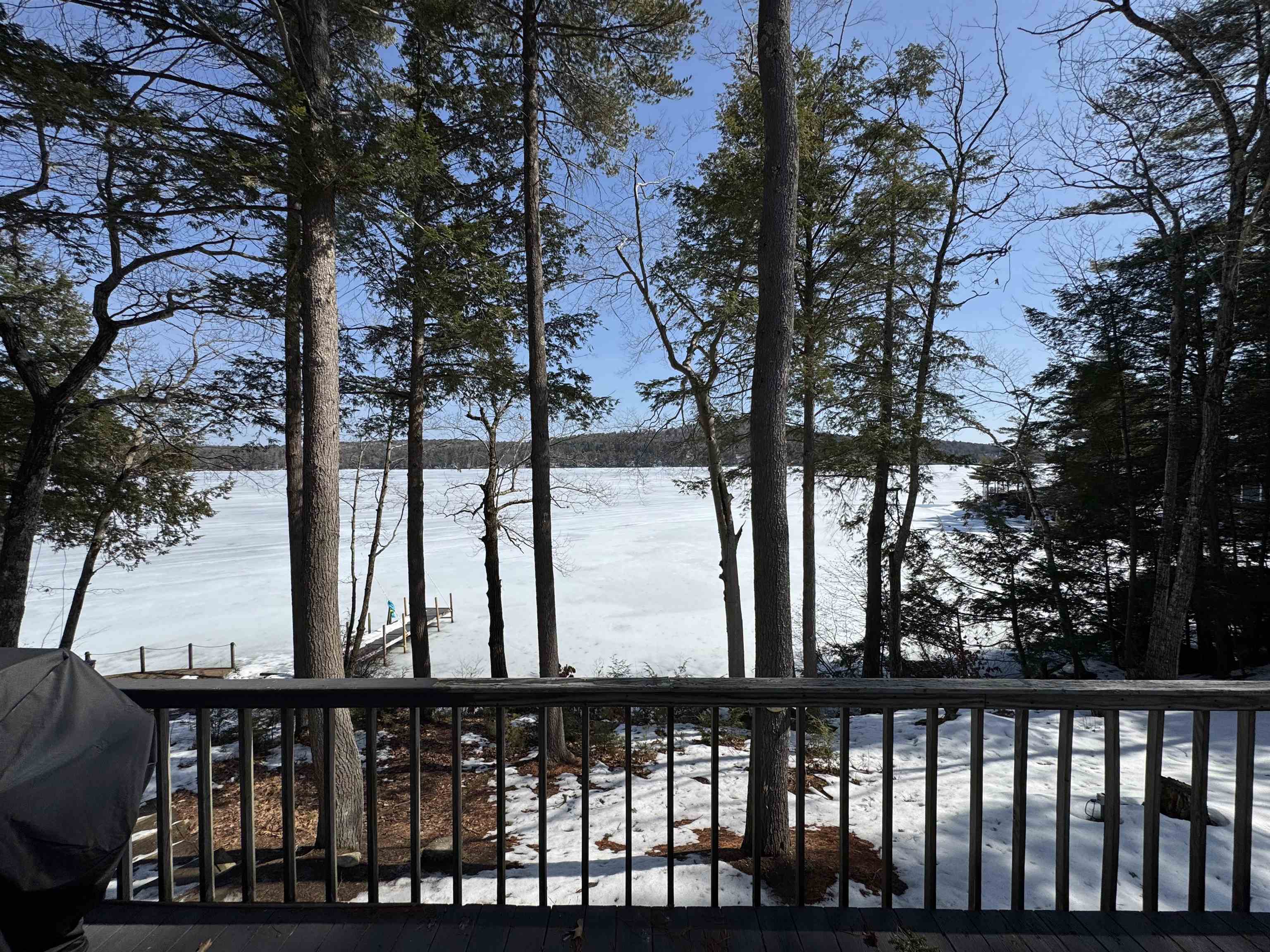 4 Mile Point Drive Meredith, NH 03253 - Photo 4 of 19