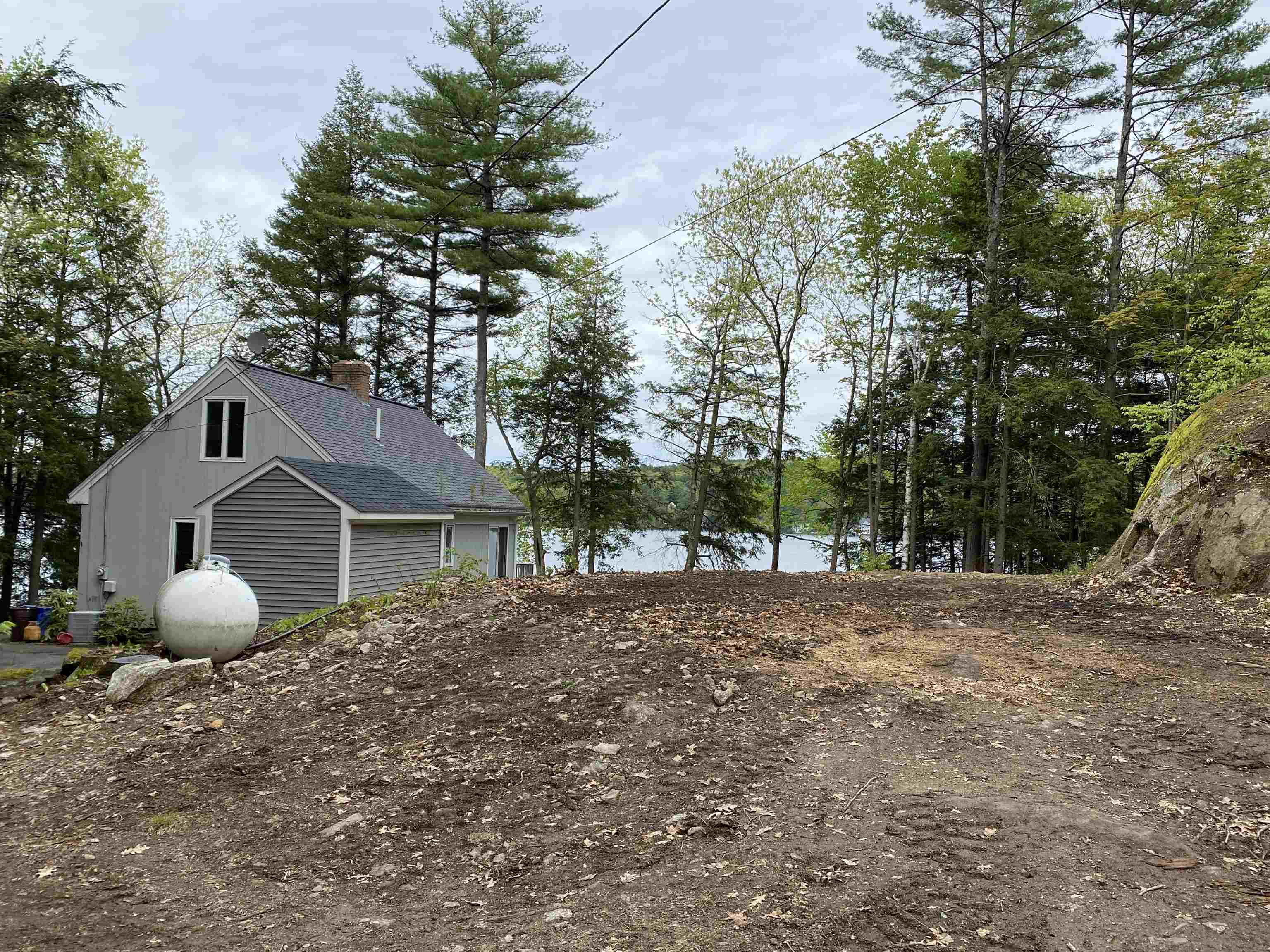 4 Mile Point Drive Meredith, NH 03253 - Photo 5 of 19