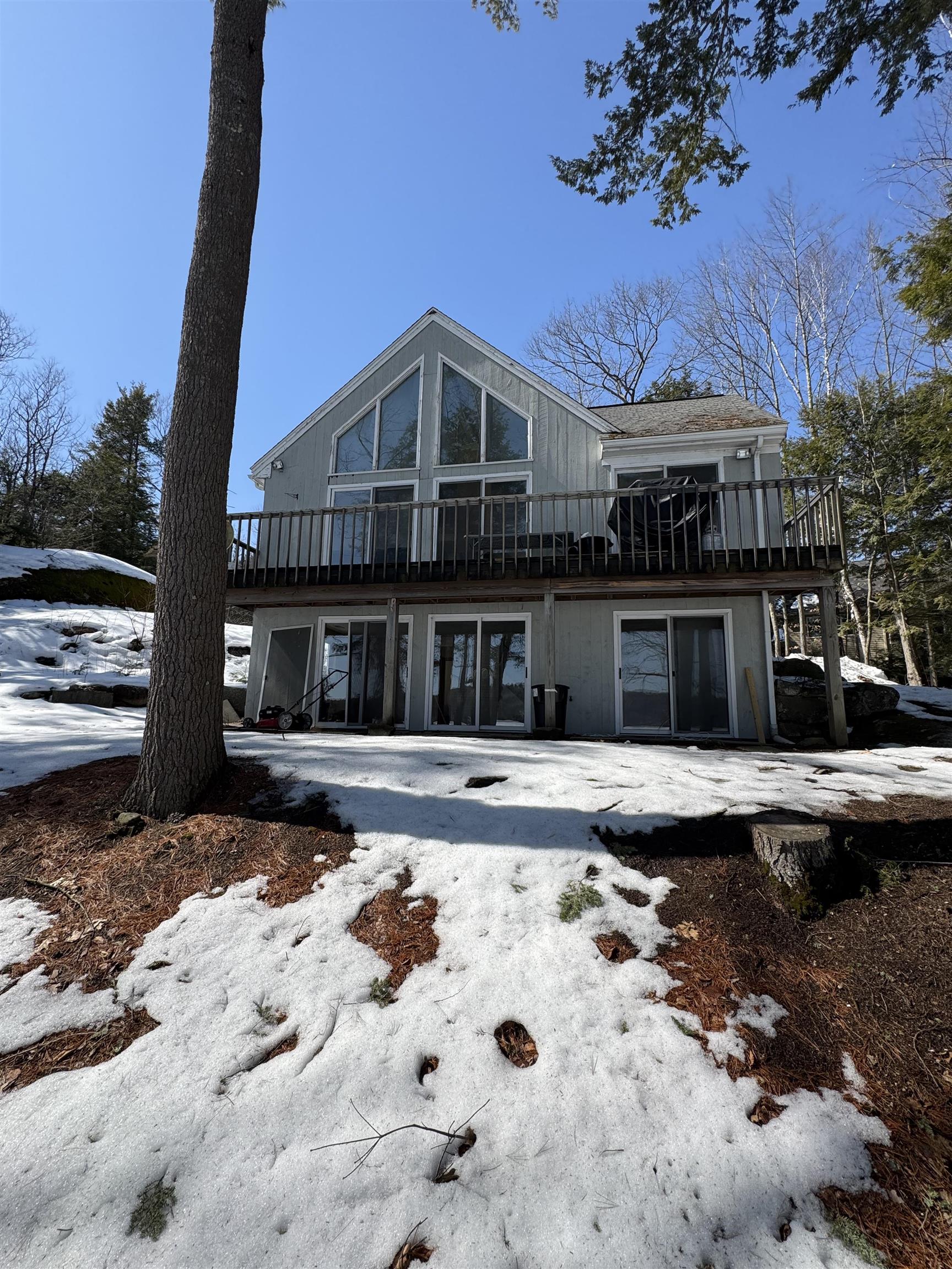 4 Mile Point Drive Meredith, NH 03253 - Photo 7 of 19