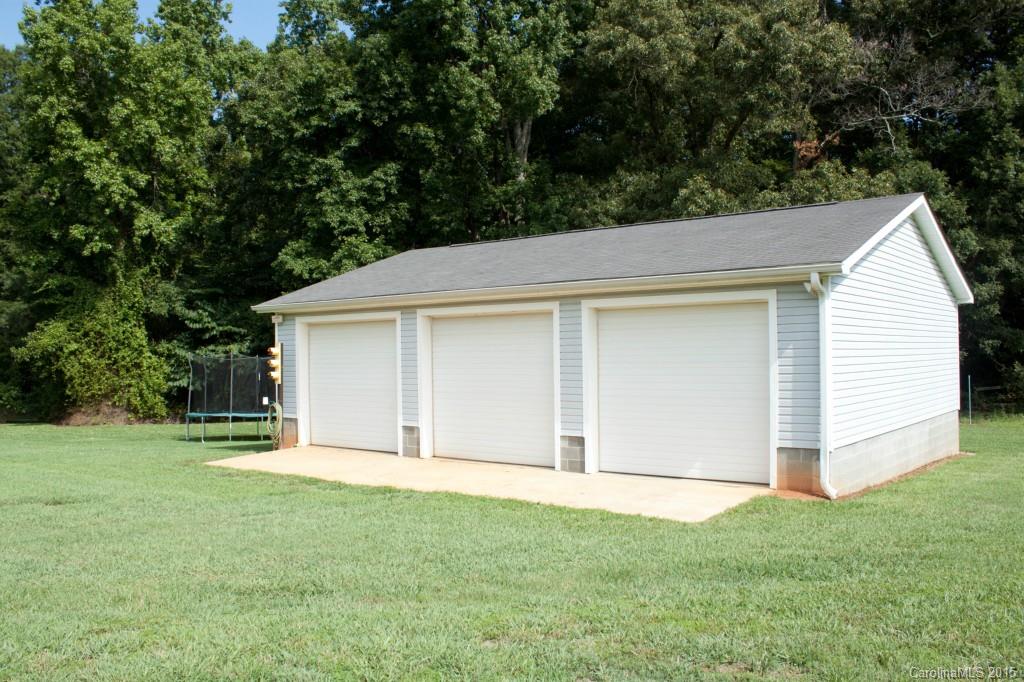 3512 Frank Broome Road Monroe, NC 28112 - Photo 22 of 24 Gallery Image 22