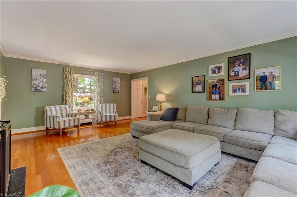 1205 Huntsdale Road Reidsville, NC 27320 - Photo 15 of 50