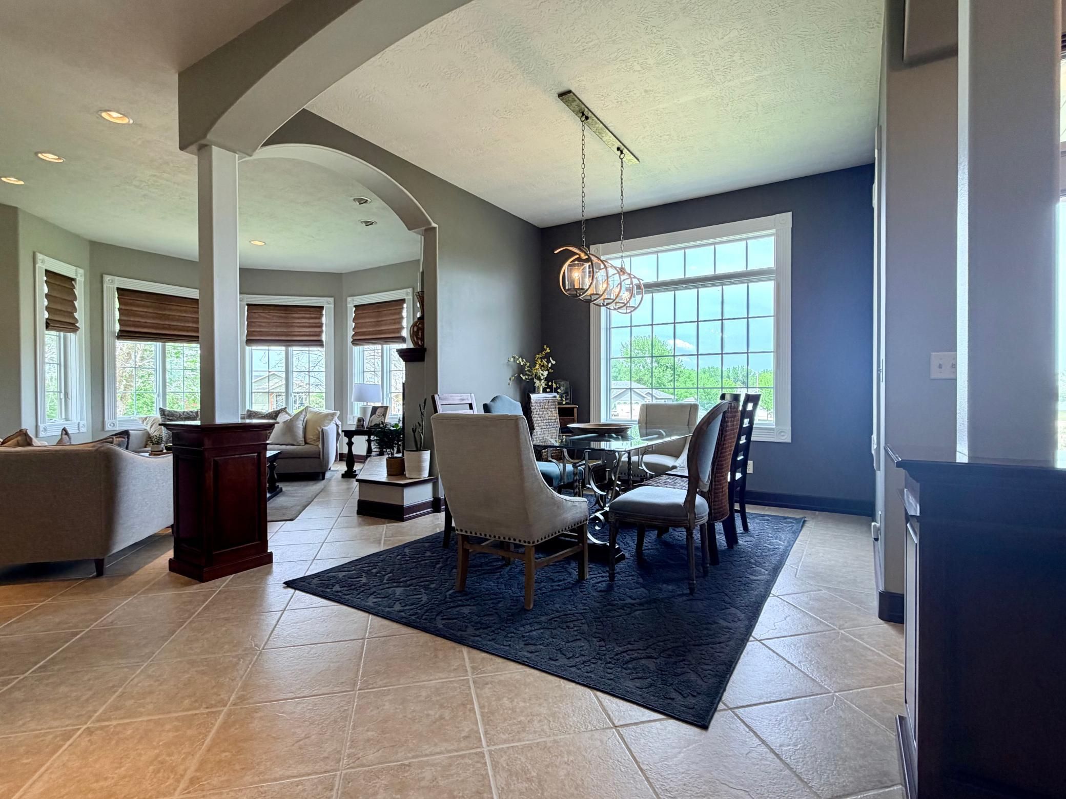 1250 South Crailsheim Road Worthington, MN 56187 - Photo 7 of 53