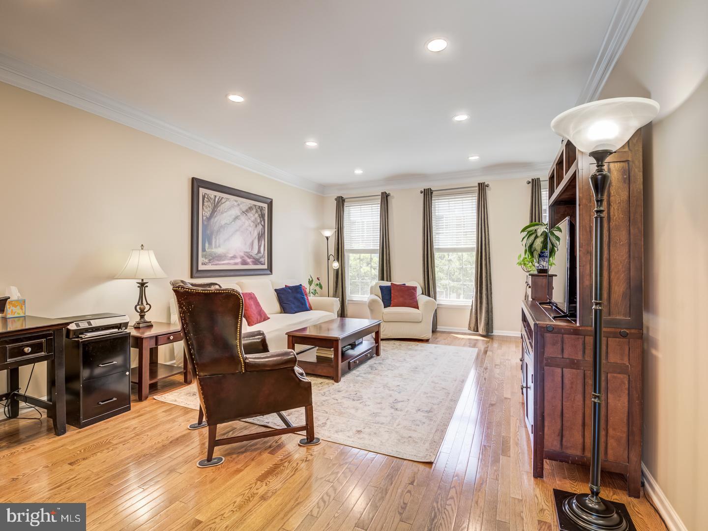 25114 Monteith Terrace Chantilly, VA 20152 - Photo 22 of 58