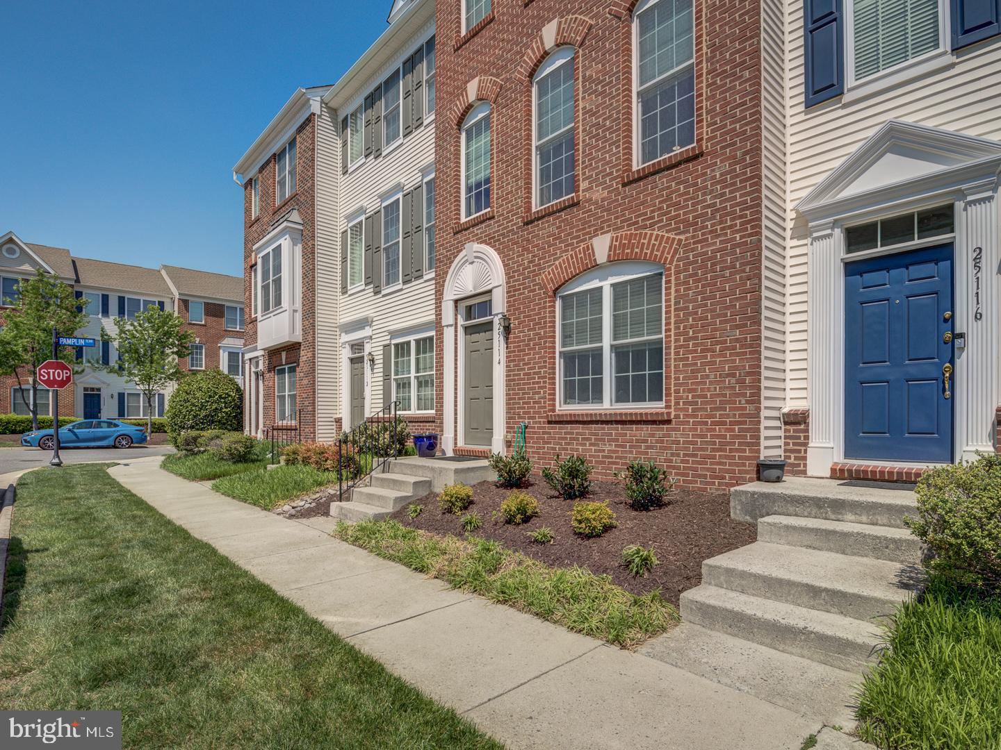 25114 Monteith Terrace Chantilly, VA 20152 - Photo 52 of 58