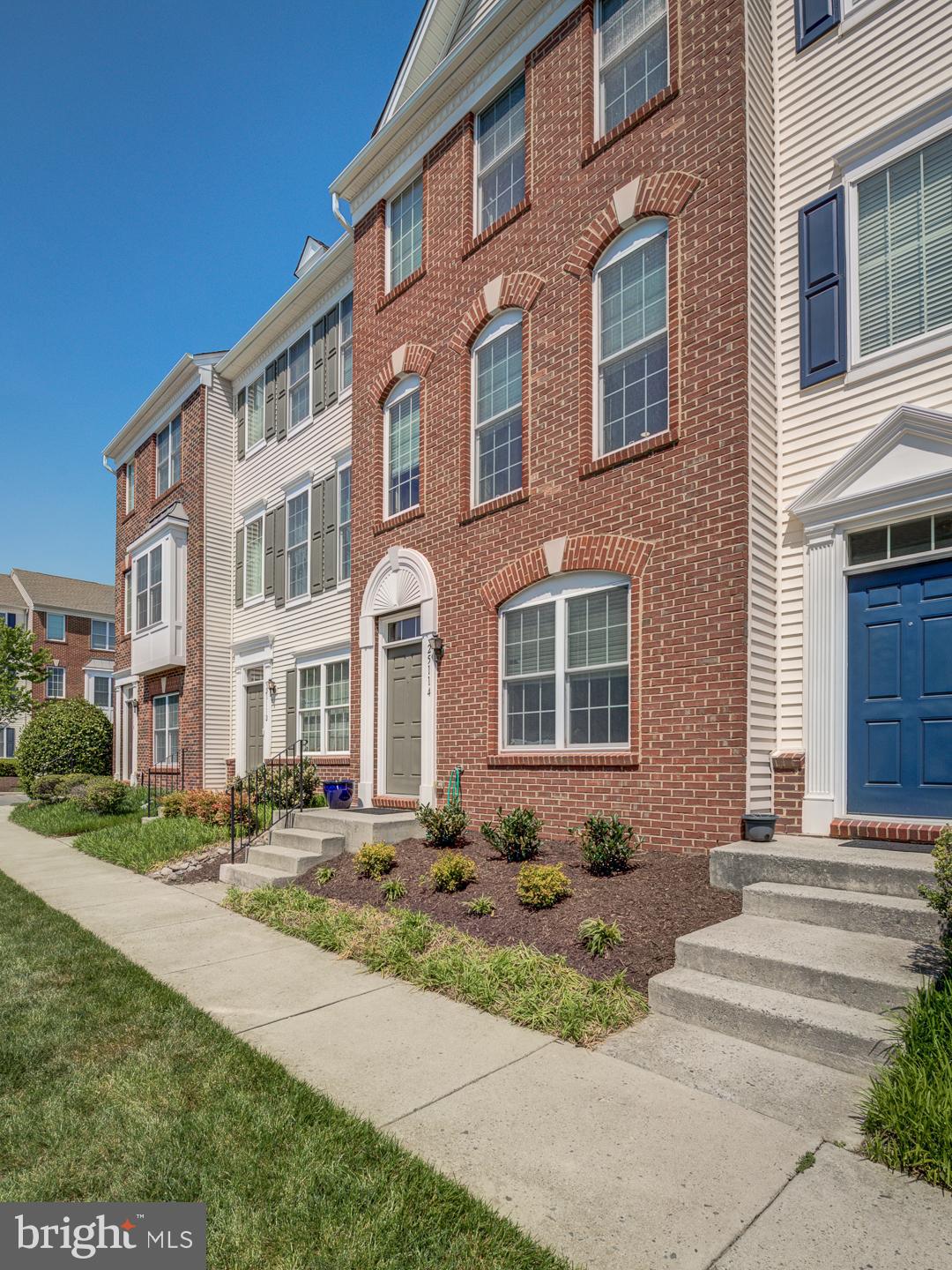 25114 Monteith Terrace Chantilly, VA 20152 - Photo 56 of 58