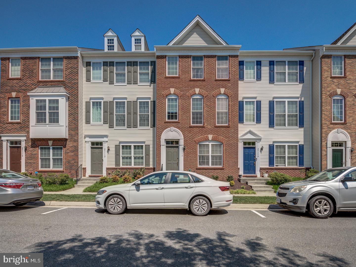 25114 Monteith Terrace Chantilly, VA 20152 - Photo 57 of 58