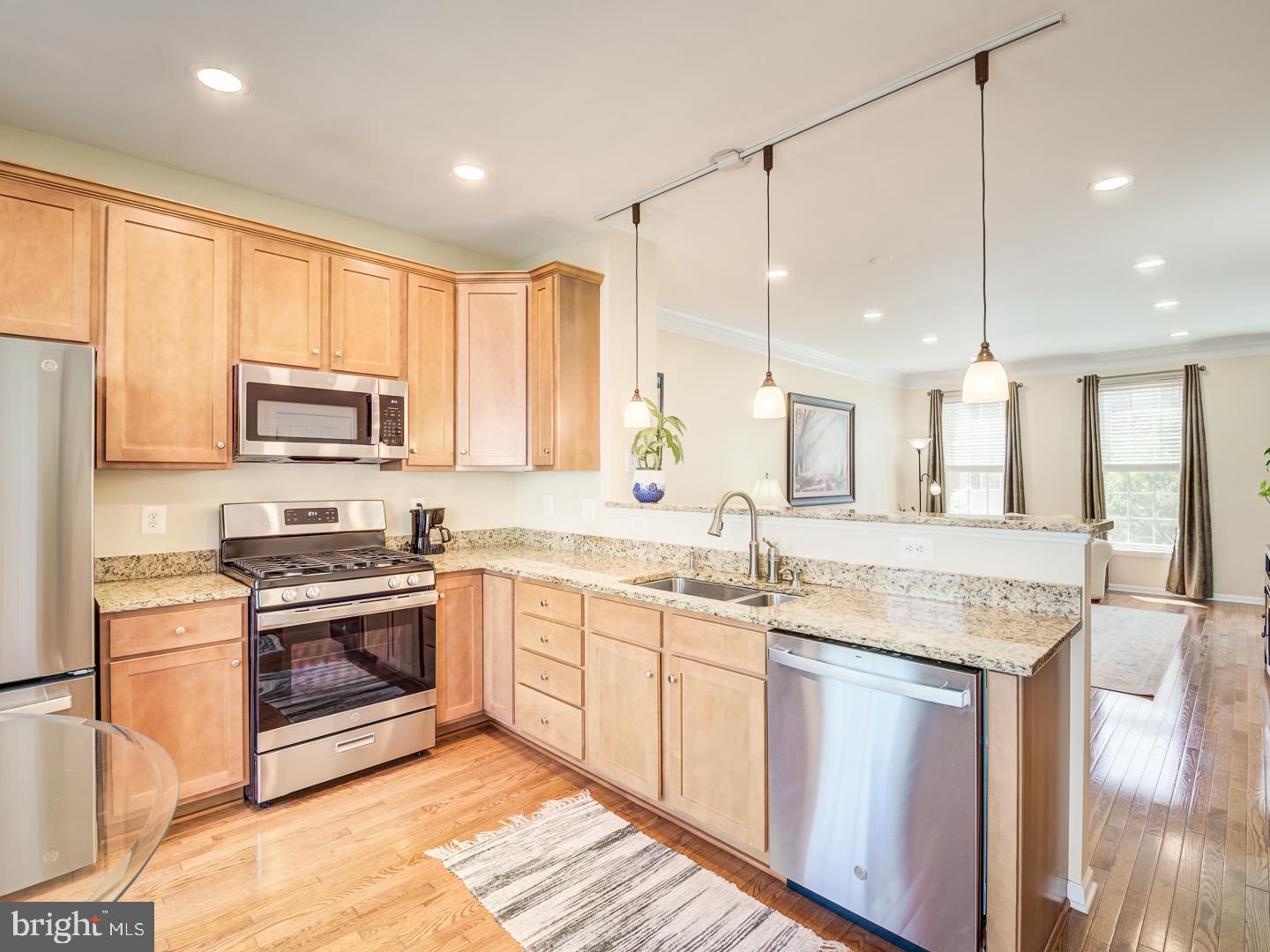 25114 Monteith Terrace Chantilly, VA 20152 - Photo 10 of 58