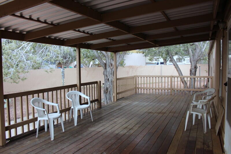 234 East Trails West Road Payson, AZ 85541 - Photo 11 of 19