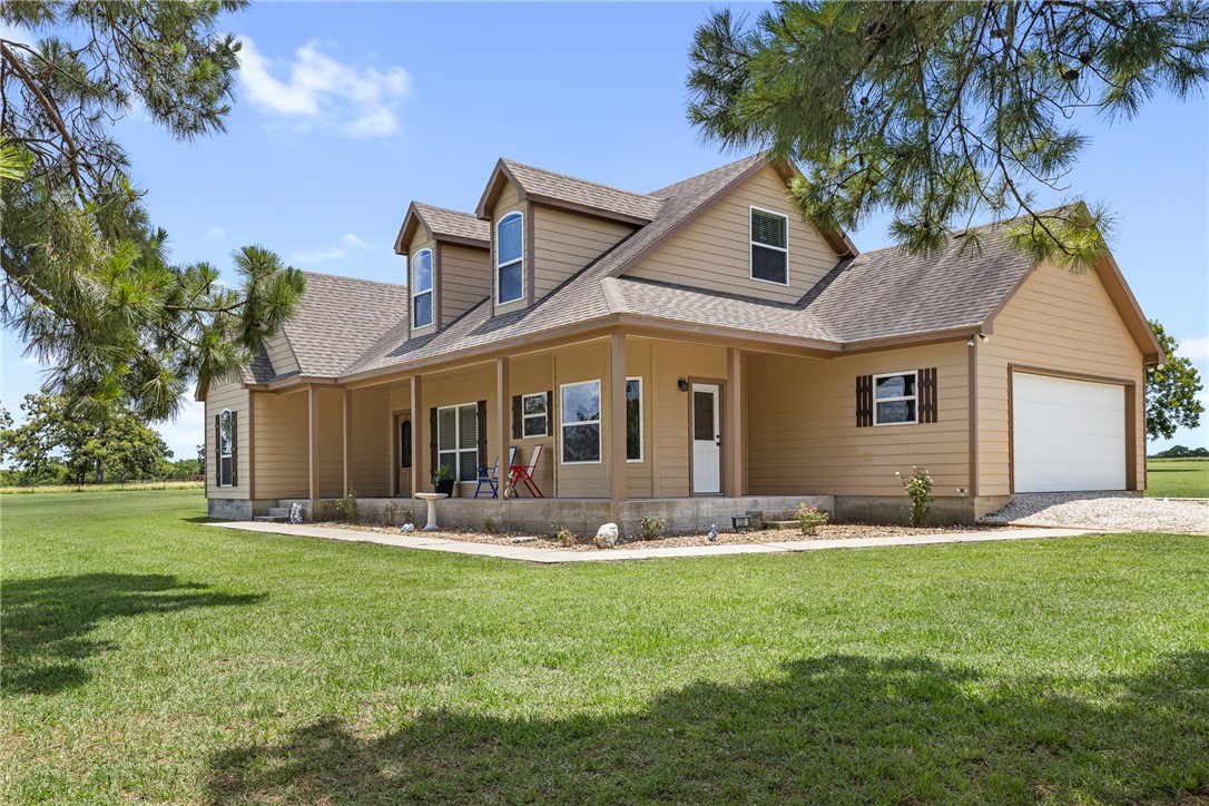 237 Morgan Road, Unit COUNTYROAD Bedias, TX 77831 - Photo 24 of 47