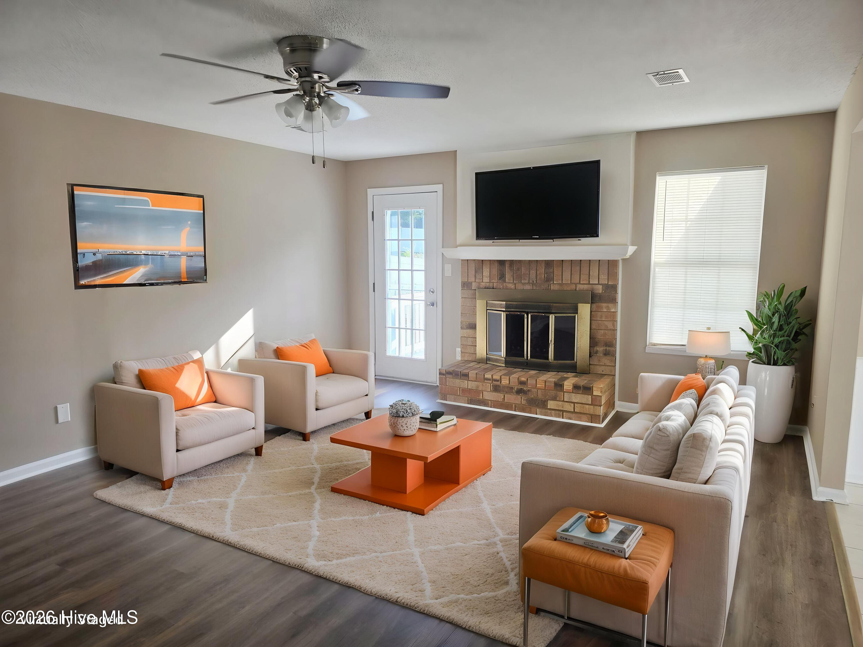 4379 Ridge Valley Drive Augusta, GA 30909 - Photo 11 of 23 AI STAGED