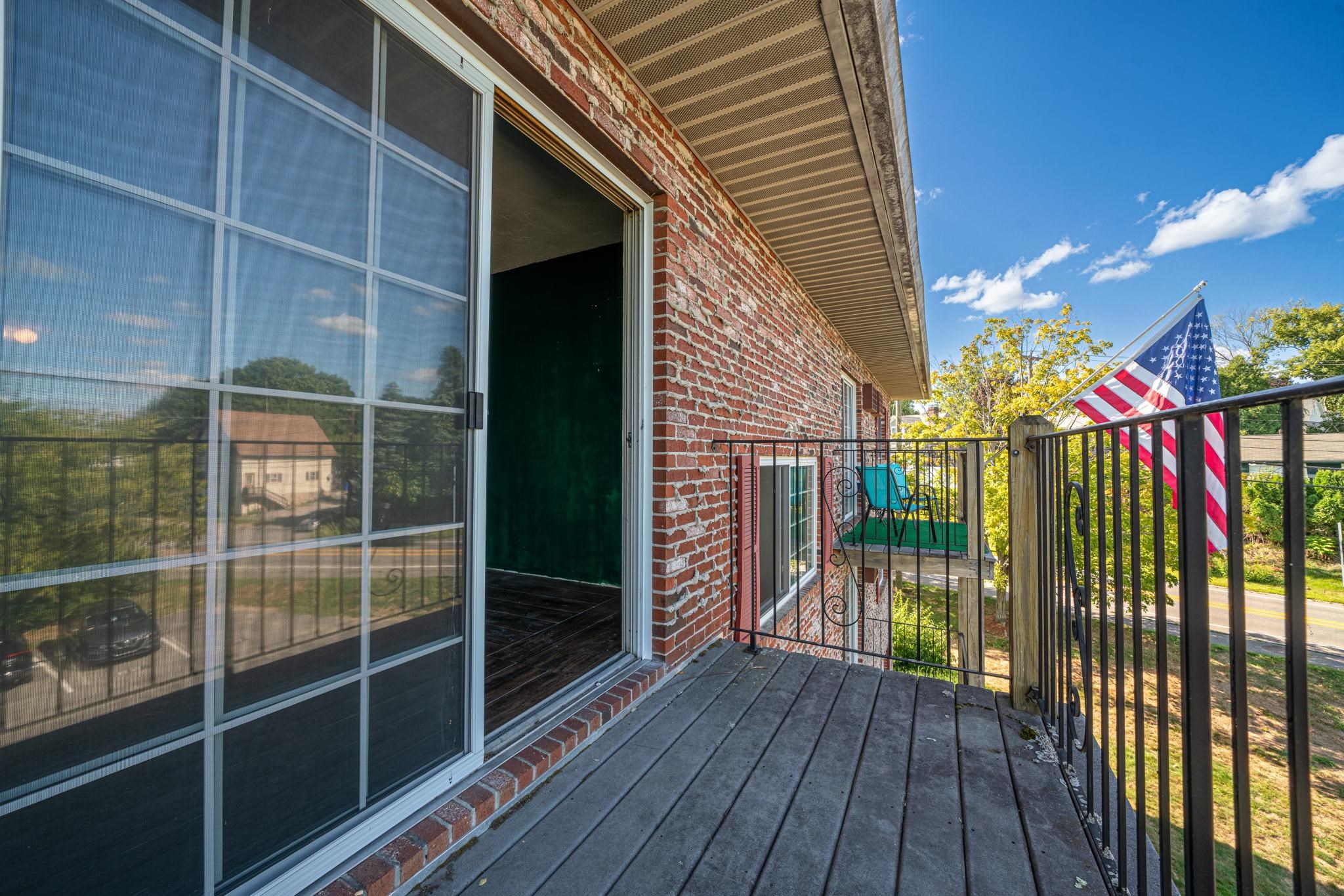 1311 Hanover Street, Unit 25 Manchester, NH 03104 - Photo 12 of 15