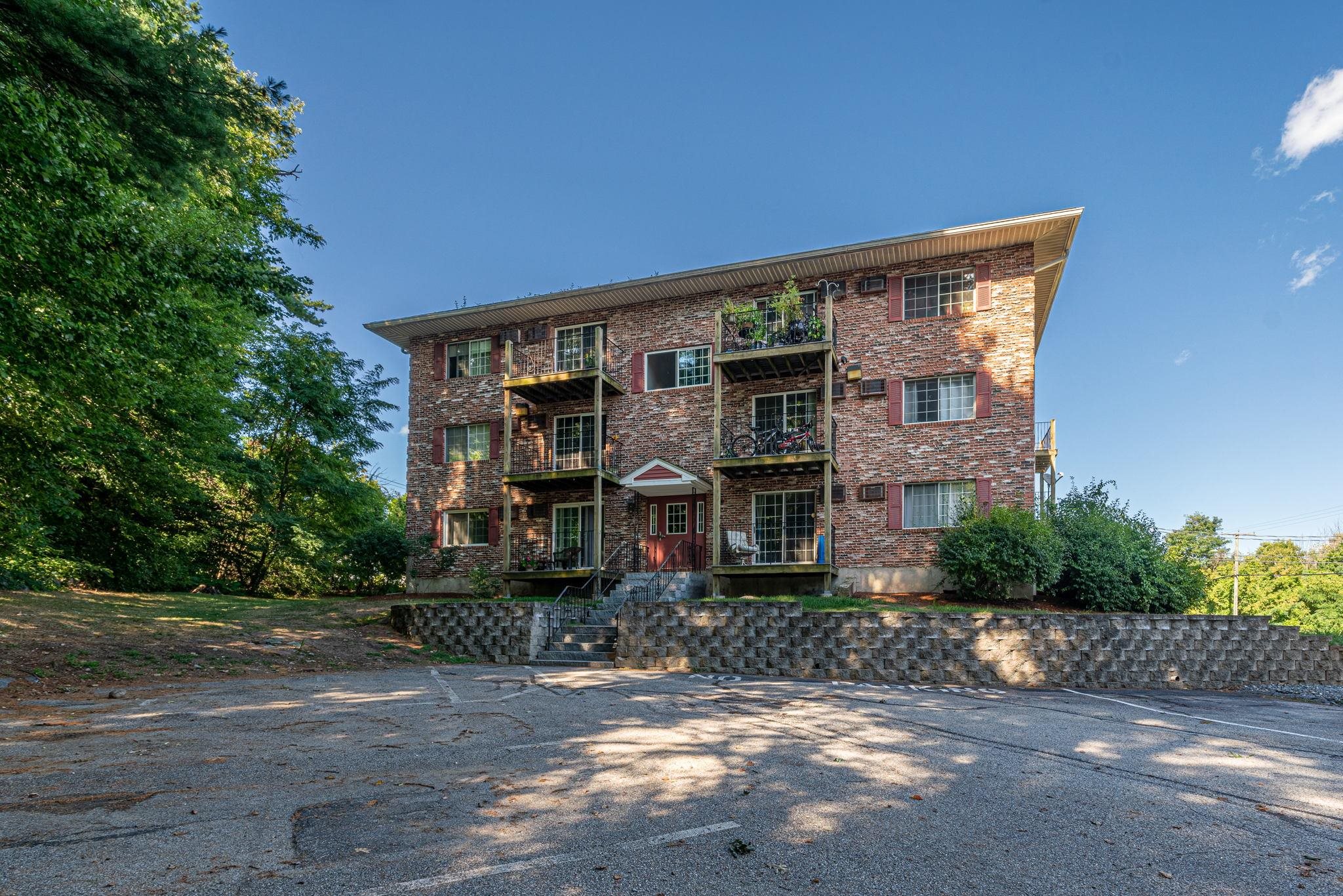 1311 Hanover Street, Unit 25 Manchester, NH 03104 - Photo 14 of 15