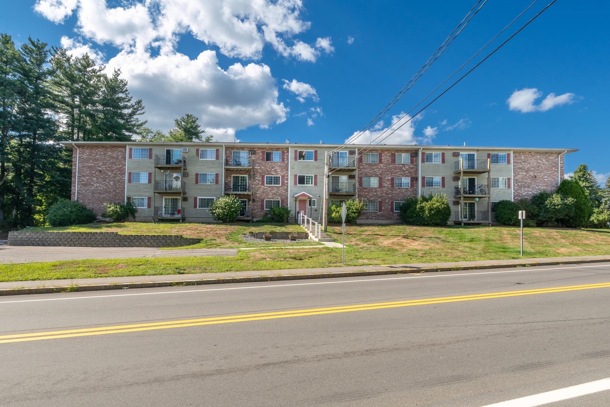 1311 Hanover Street, Unit 25 Manchester, NH 03104 - Photo 15 of 15