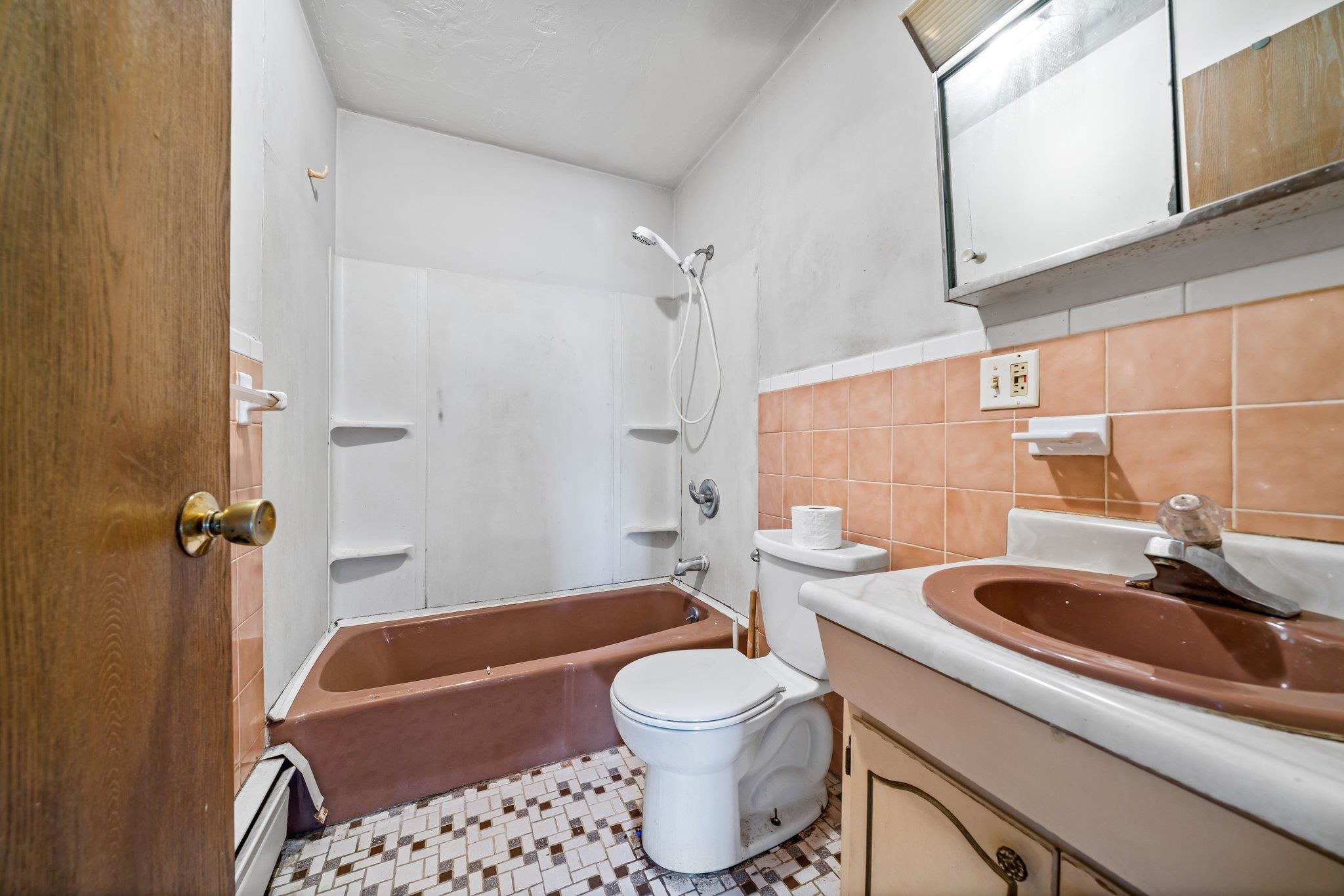 1311 Hanover Street, Unit 25 Manchester, NH 03104 - Photo 5 of 15