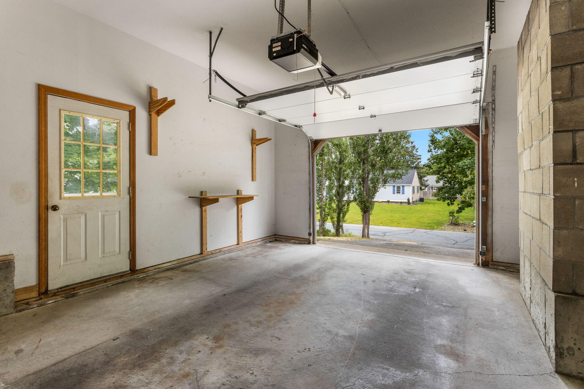 89 Pompano Road Yarmouth Port, MA 02675 - Photo 30 of 41 Garage