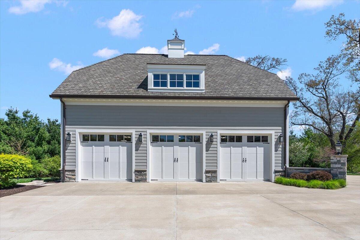 13741 South Indian Springs Road Buchanan, MI 49107 - Photo 72 of 89
