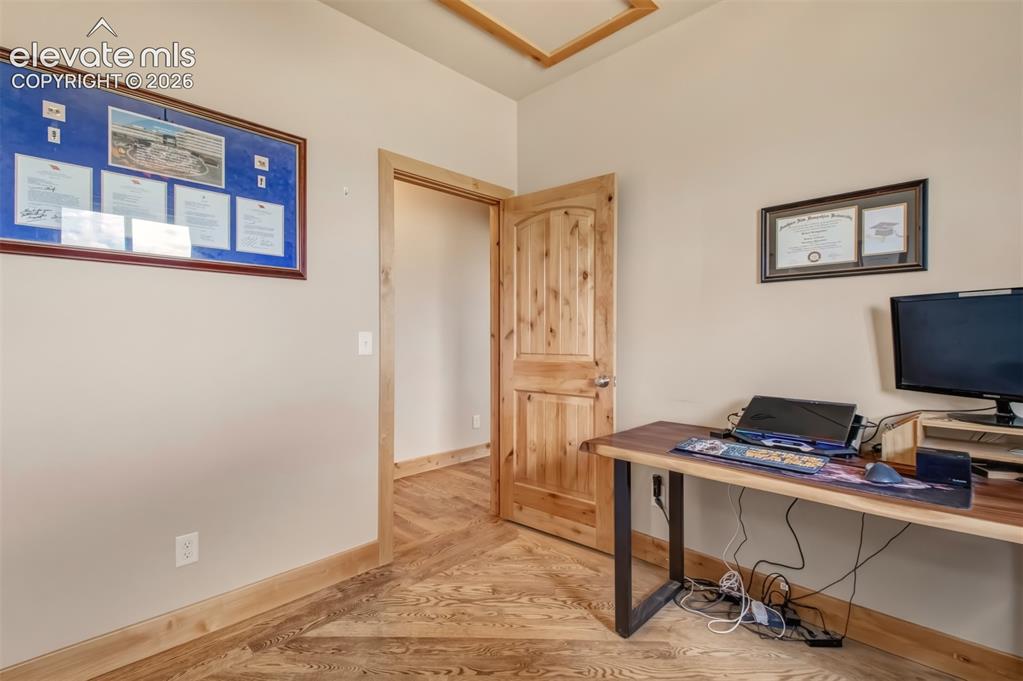 378 High Pasture Road Florissant, CO 80816 - Photo 25 of 37