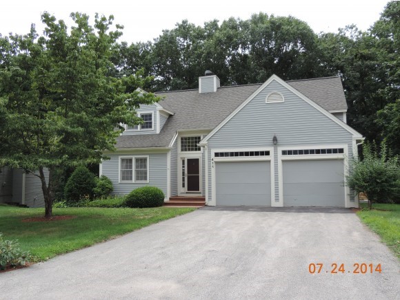 411 Elk Run Road, Unit 411 Hudson, NH 03051 - Photo 1 of 20