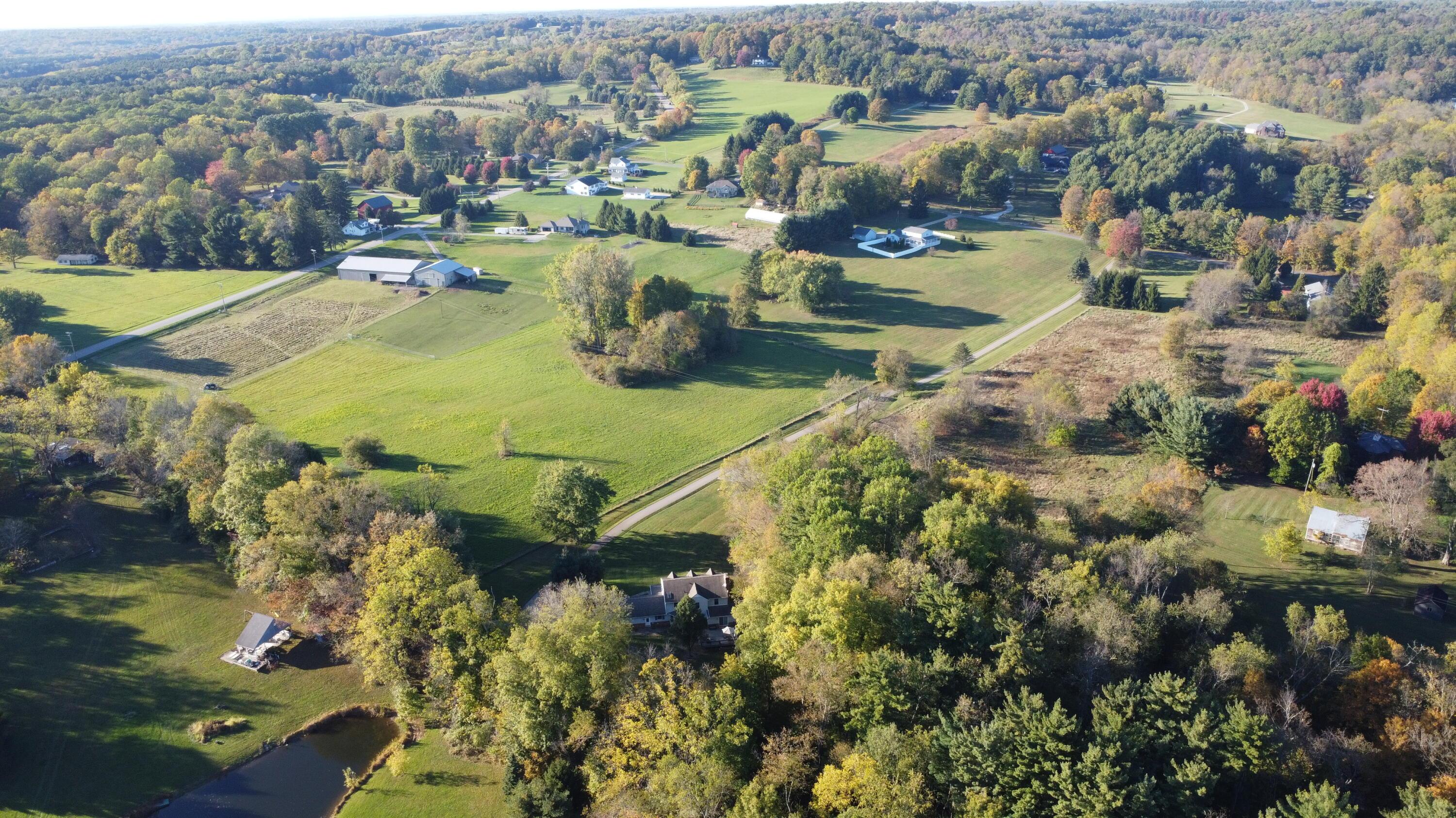 2631 Bell Road Mansfield, OH 44904 - Photo 59 of 61 DJI_0575