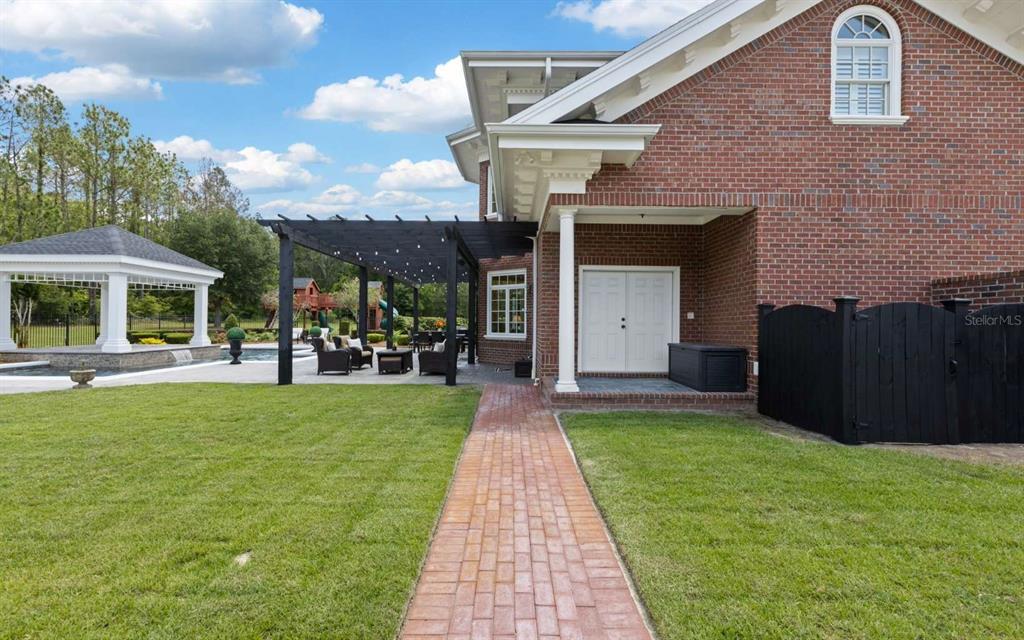 537 Southwest Windsor Court Lake City, FL 32024 - Photo 53 of 74