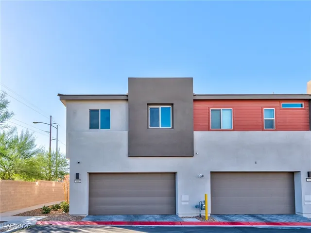 $1,995 | 9893 Agate Creek Street, Las Vegas, NV 89141